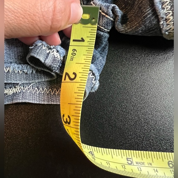 Bongo Toddler Shorts. Size 2T - Picture 2 of 10